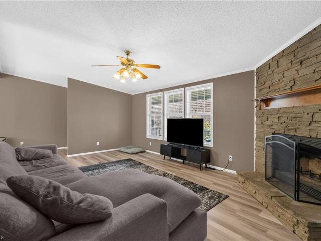 House for sale in Tobaccoville, North Carolina