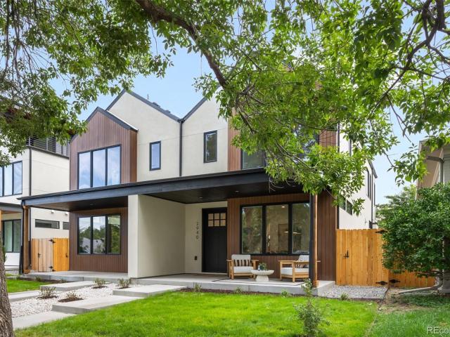 House for sale in Arapahoe, Colorado