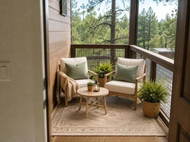 Condo for sale in Presidio in the Pines, Flagstaff