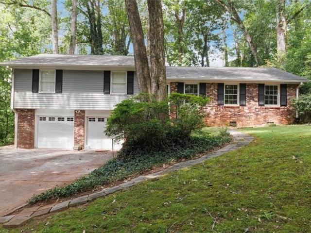 House for sale in Doraville, DeKalb County