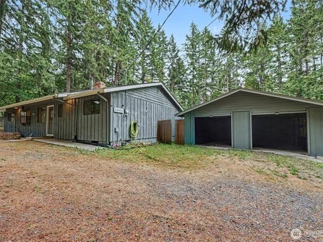 House for sale in Graham, Washington