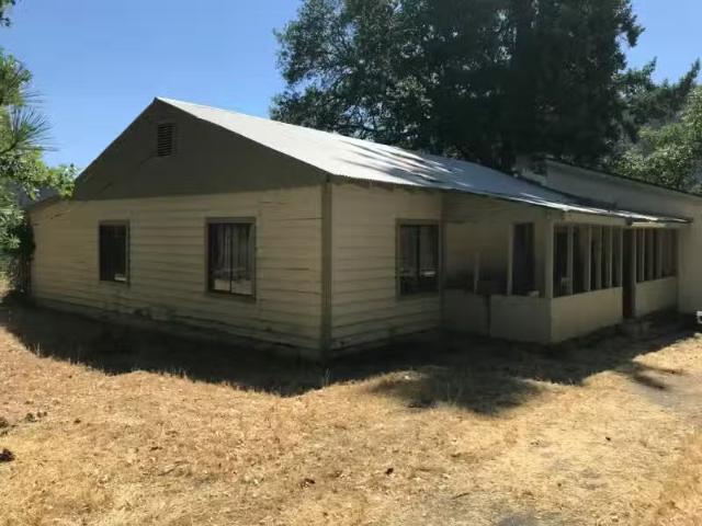 House for rent in California