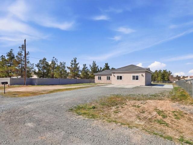 House for sale in Nye, Nevada