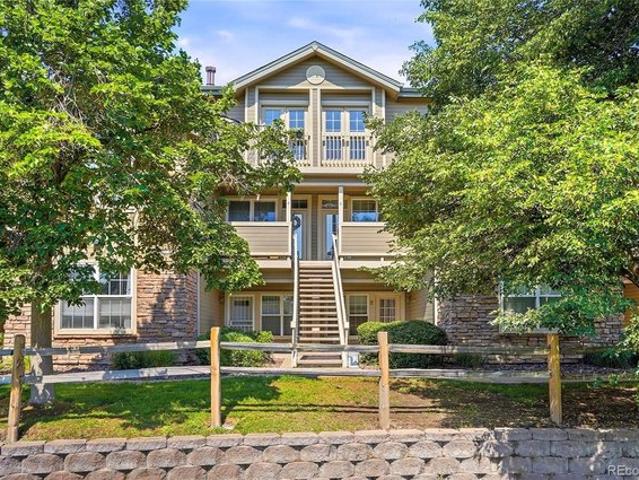 Condo for sale in Arapahoe, Colorado