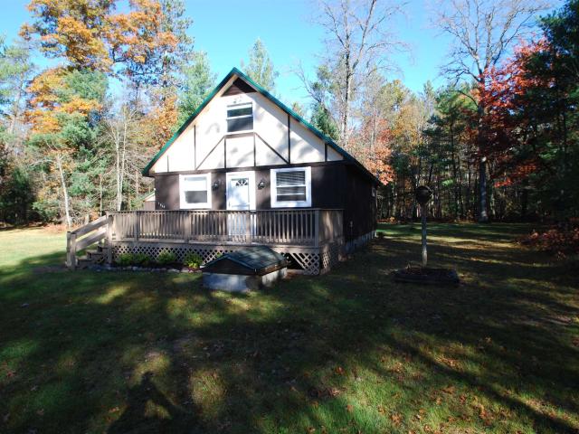 House for sale in West Branch, Michigan