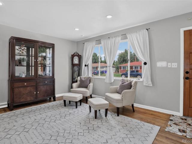 House for sale in Arapahoe, Colorado