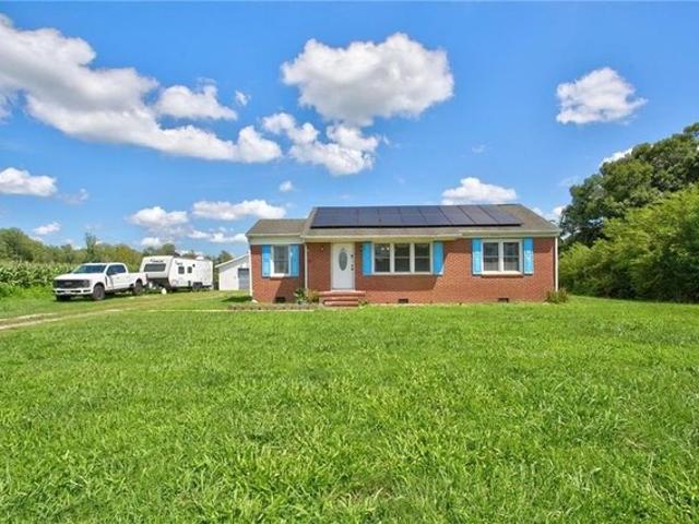 House for sale in Virginia