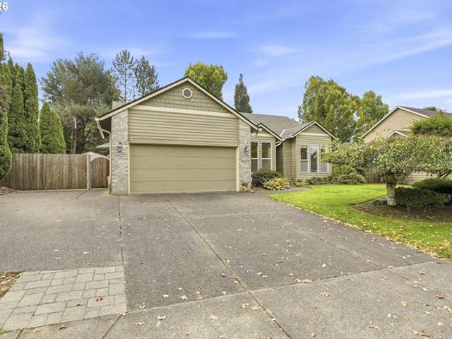 House for sale in Villebois, Wilsonville