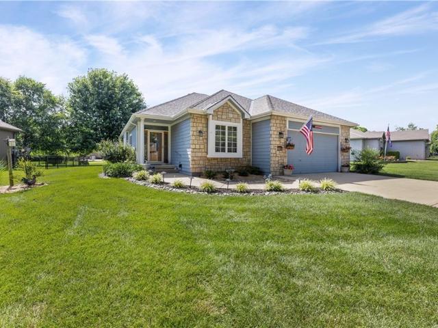 House for sale in Kansas