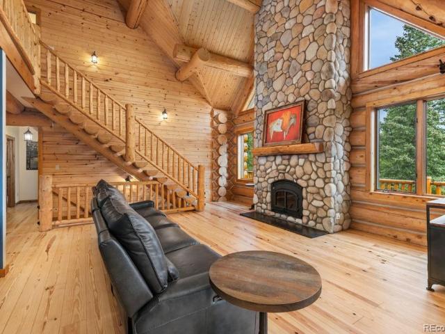 House for sale in Evergreen, Colorado