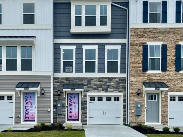Townhouse for sale in Millsboro