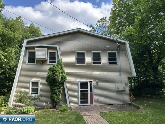 House for sale in Pengilly, Minnesota