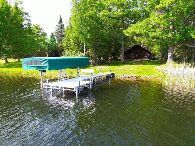 House for sale in Palisade, Minnesota
