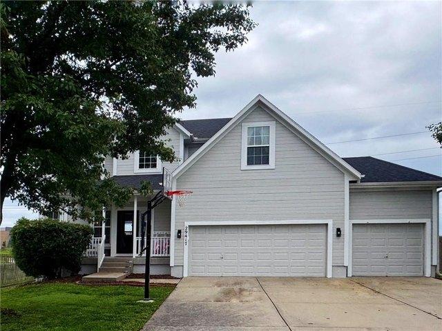 House for sale in Kansas