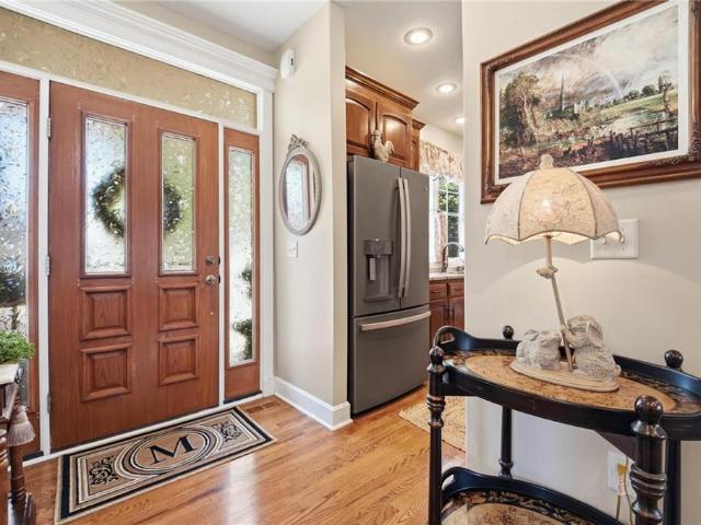 House for sale in Kansas