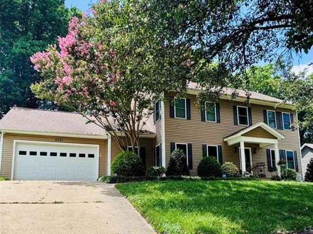 House for sale in Catawba, North Carolina