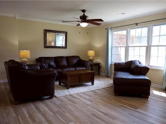 House for sale in Virginia