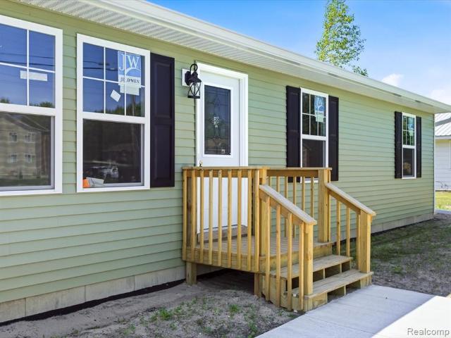 House for sale in Fort Gratiot, Michigan
