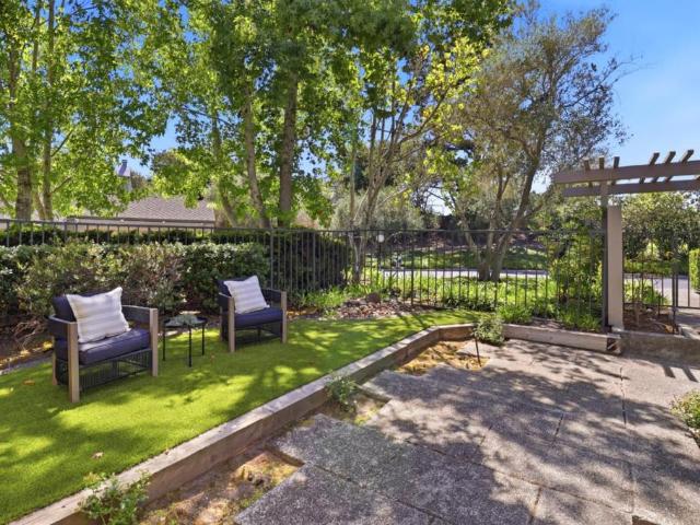 House for sale in San Mateo, California