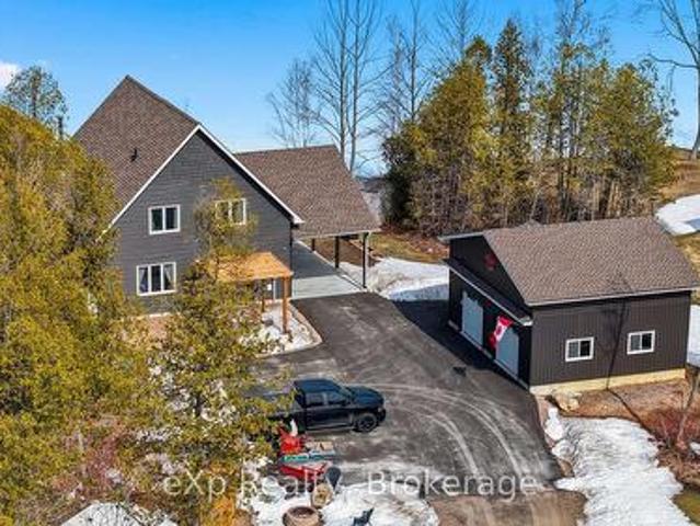 House for sale in Wiarton, Ontario