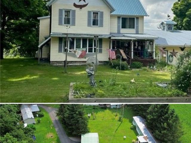 House for sale in Sidney, New York