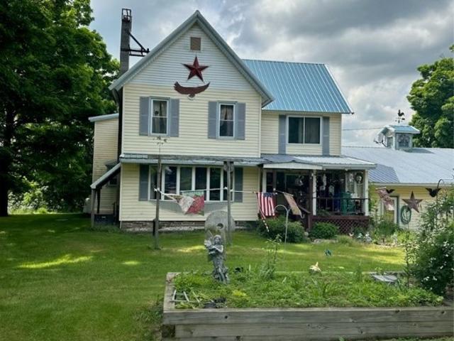 House for sale in Sidney, New York