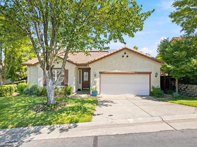 House for sale in Rocklin, California