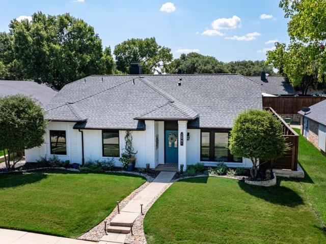 House for sale in Denton, Texas