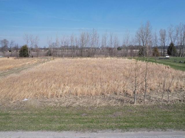 Land for sale in Monticello, Indiana
