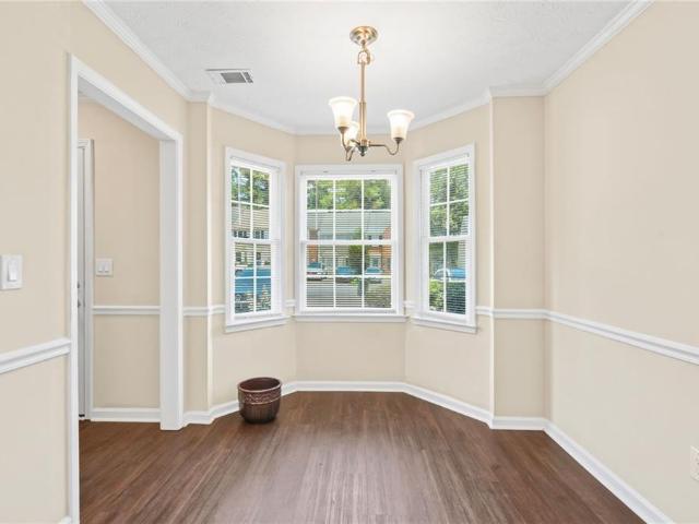 Townhouse for sale in Marietta