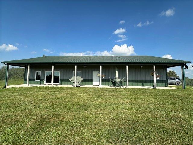 House for sale in Lorimor, Iowa