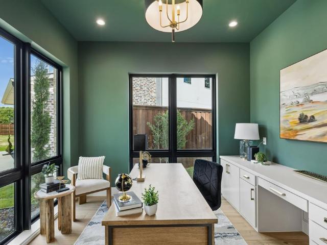 House for sale in Grapevine, Texas