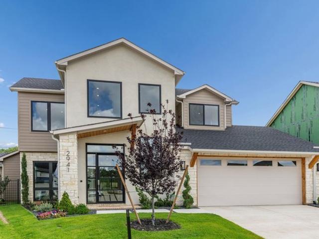 House for sale in Grapevine, Texas