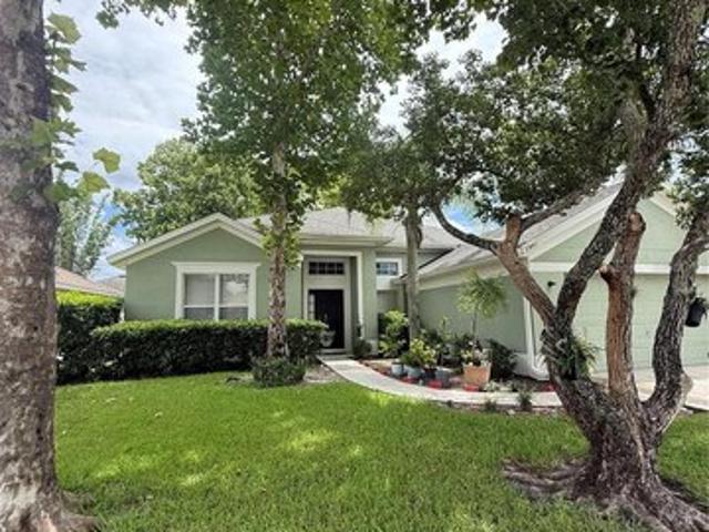 House for sale in Oviedo, Florida