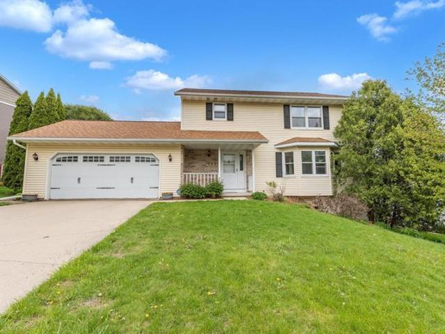 House for sale in Maple-Prairie, Madison