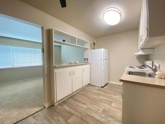Apartment for rent in Sacramento, California