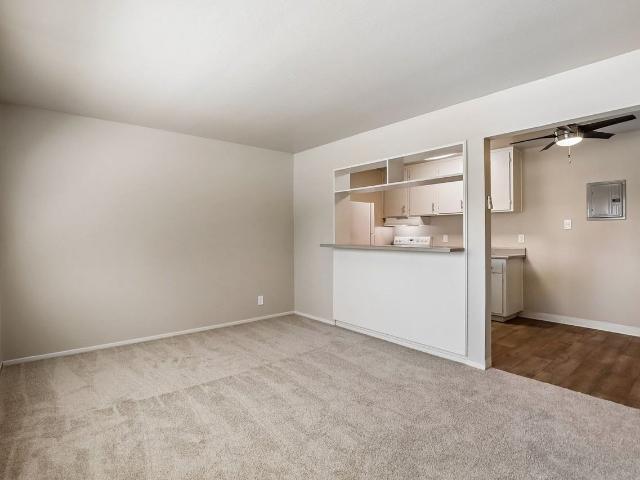 Apartment for rent in Sacramento, California