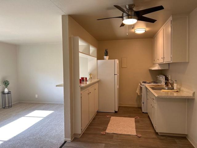 Apartment for rent in Sacramento, California