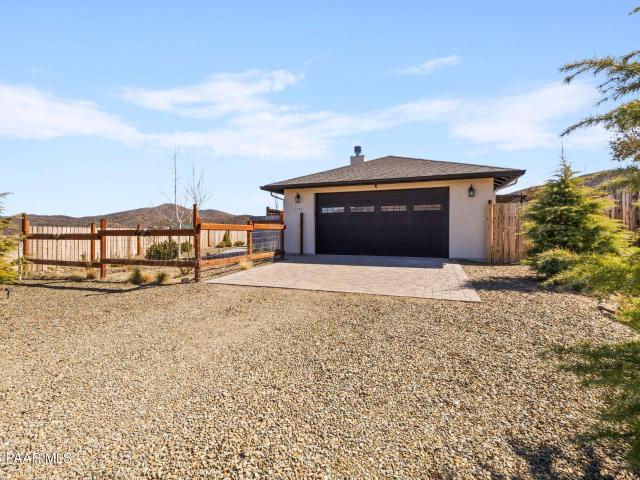 House for sale in Dewey, Arizona