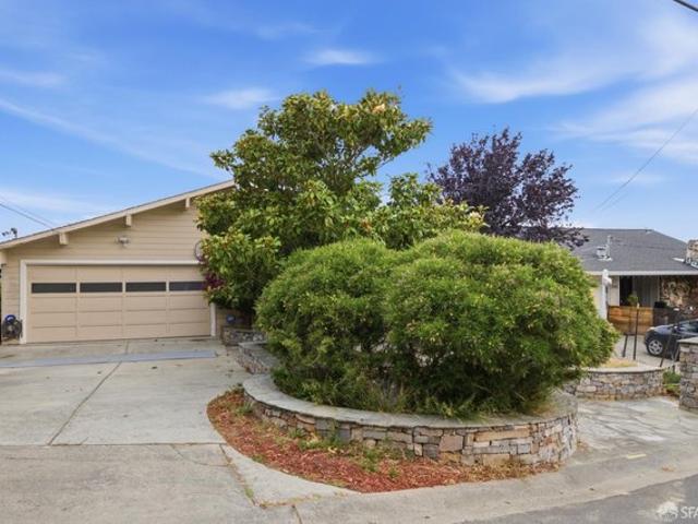 House for sale in San Mateo, California