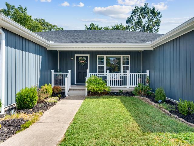 House for sale in Joplin, Missouri