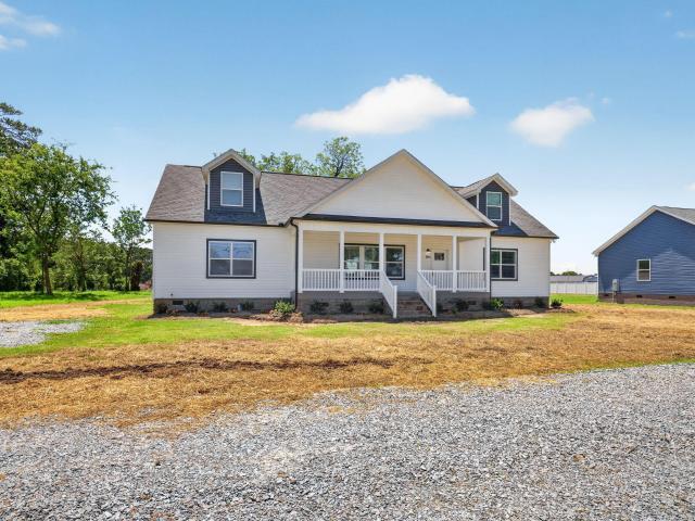House for sale in Smithfield, North Carolina