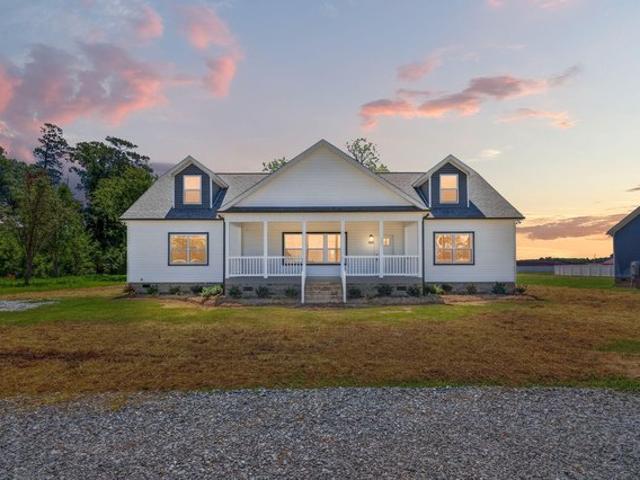 House for sale in Smithfield, North Carolina