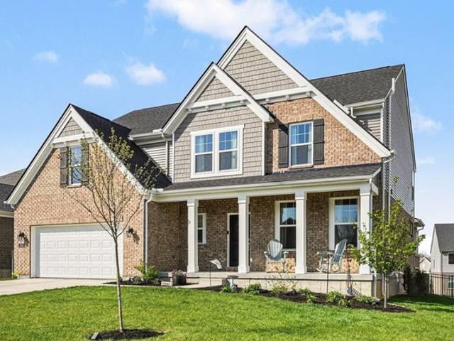 House for sale in Hebron, Kentucky