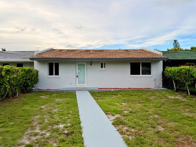 Townhouse for rent in Florida