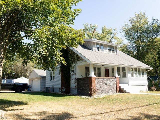 House for sale in Summit, Ohio