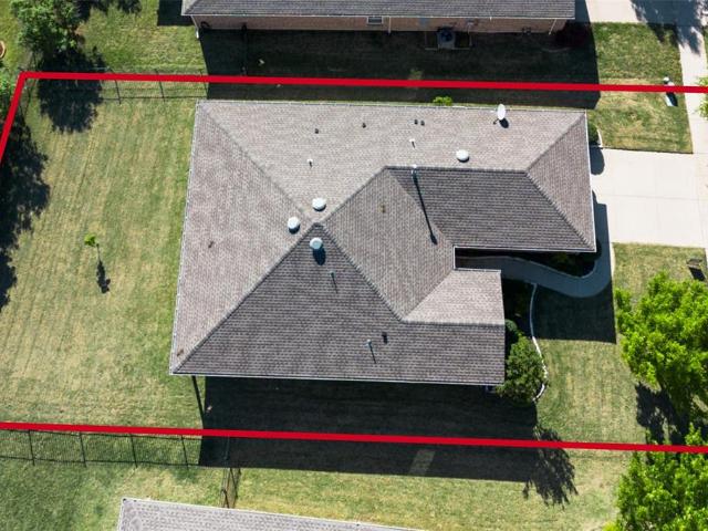 House for sale in Denton, Texas