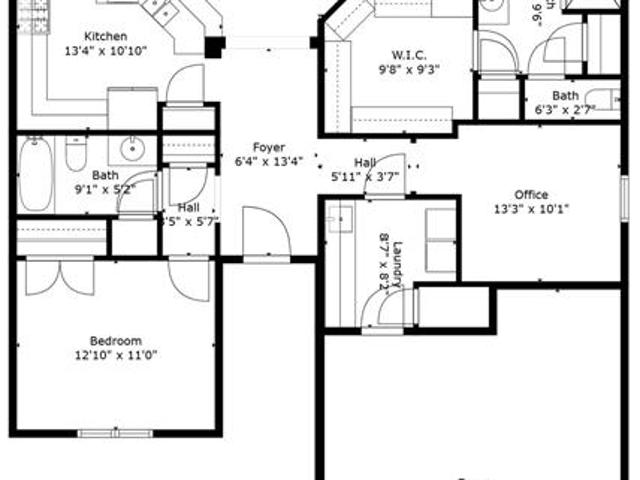 House for sale in Frisco Lakes, Frisco