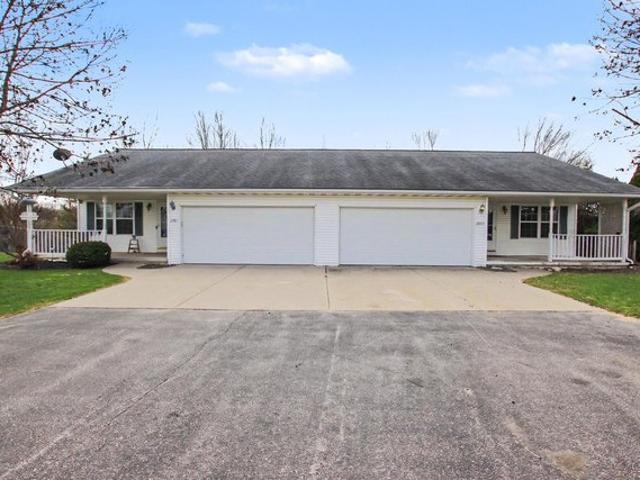 House for sale in Suamico, Wisconsin