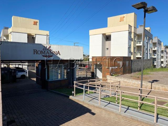 Apartamento aluguel em Região Geográfica Imediata de São Miguel do Oeste, Flor do Sertão